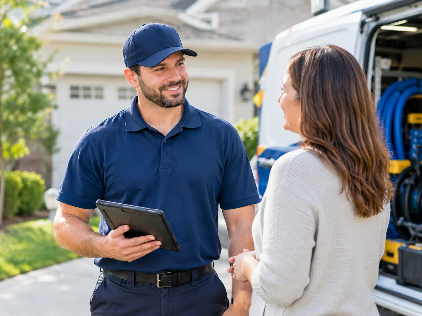 Sewage Backup Cleanup Cedar Hill, TN FAQs